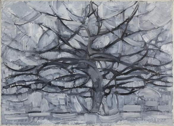 1911-gray-tree-piet_mondrian_1911_gray_tree_de_grijze_boom_oil_on_canvas_79-7_x_109-1_cm_gemeentemuseum_den_haag_netherlands